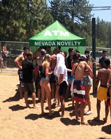 Nevada Novely ATMs