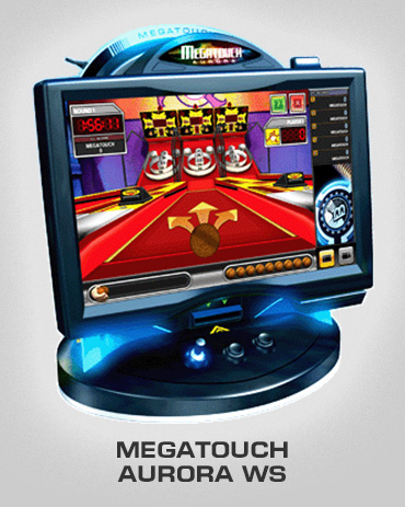 Nevada Novely Megatouch