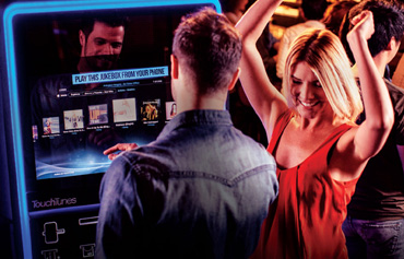 Nevada Novelty Jukeboxes