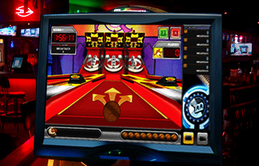 Nevada Novelty Megatouch
