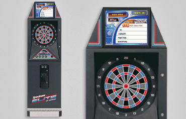 Nevada Novelty Dartboards